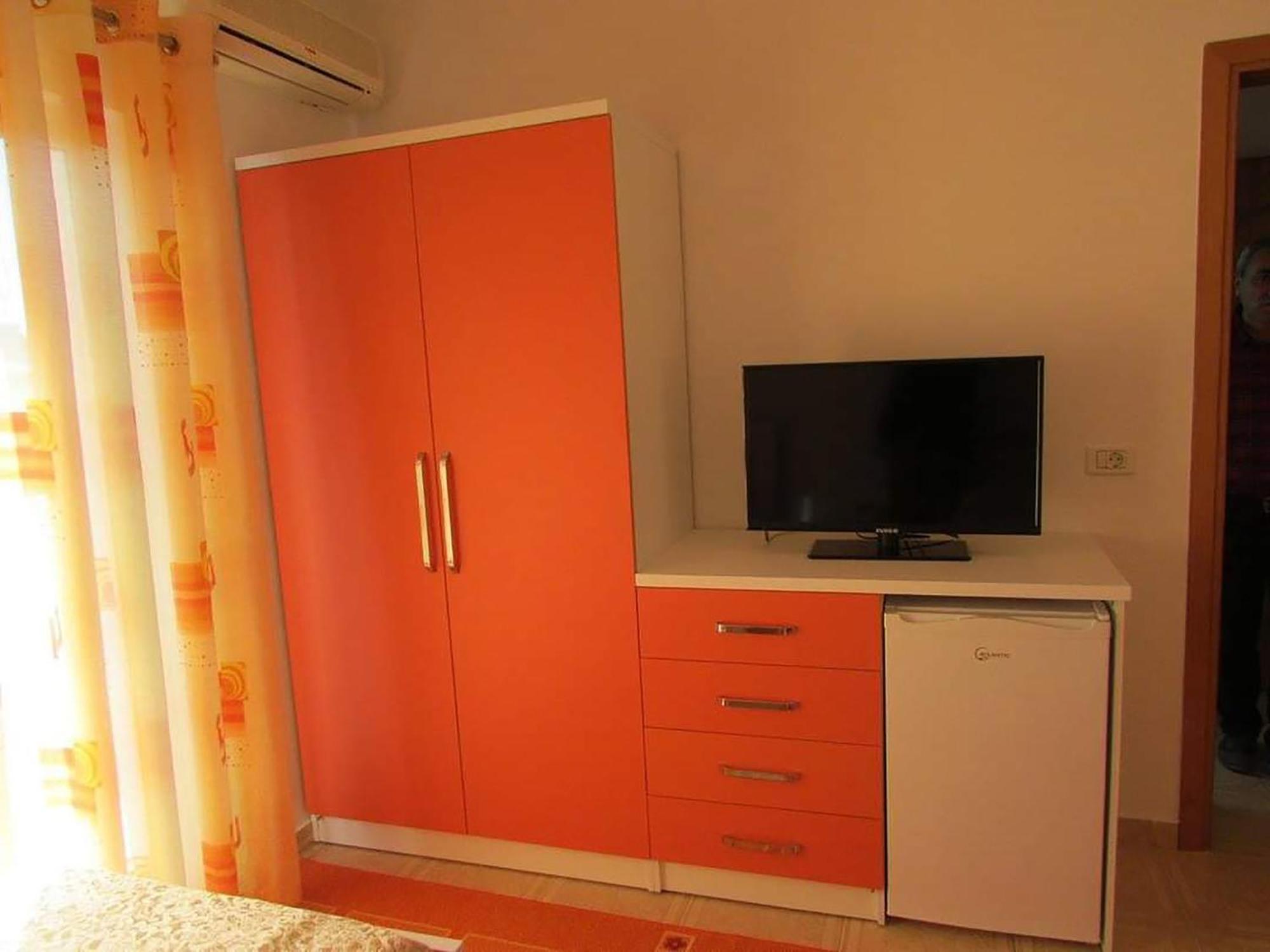 Vila Ahmeti Sarandë Exteriér fotografie